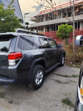 Toyota 4runner | Mobile.bg    10