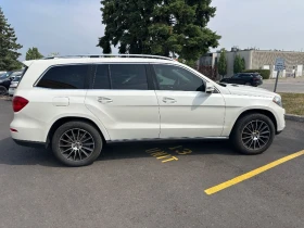 Mercedes-Benz GL 450 * 4MATIC * CARFAX * БЕЗ ПЪРВОНАЧАЛНА ВНОСКА - 18200 лв. - 82275583 3