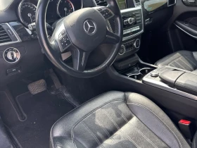 Mercedes-Benz GL 450 * 4MATIC * CARFAX * БЕЗ ПЪРВОНАЧАЛНА ВНОСКА - 18200 лв. - 82275583 5