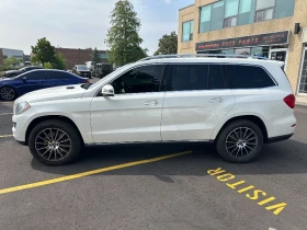 Mercedes-Benz GL 450 * 4MATIC * CARFAX * БЕЗ ПЪРВОНАЧАЛНА ВНОСКА - 18200 лв. - 82275583 2