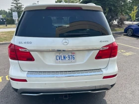 Mercedes-Benz GL 450 * 4MATIC * CARFAX * БЕЗ ПЪРВОНАЧАЛНА ВНОСКА - 18200 лв. - 82275583 4