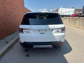 Land Rover Range Rover Sport HSE* CARFAX* - 24900 лв. - 75507579 4