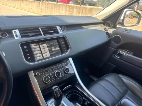Land Rover Range Rover Sport HSE* CARFAX* - 24900 лв. - 75507579 8
