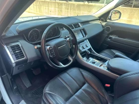 Land Rover Range Rover Sport HSE* CARFAX* - 24900 лв. - 75507579 6