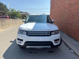 Land Rover Range Rover Sport HSE* CARFAX* - 24900 лв. - 75507579 2