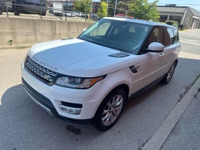 Land Rover Range Rover Sport HSE* CARFAX* - 24900 лв. - 75507579 3