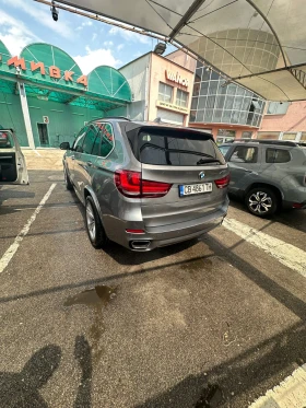 BMW X5 BMW X5 xDrive40d, , KEYLESS, HeadUP | Mobile.bg    4