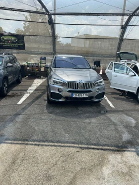     BMW X5 BMW X5 xDrive40d, , KEYLESS, HeadUP
