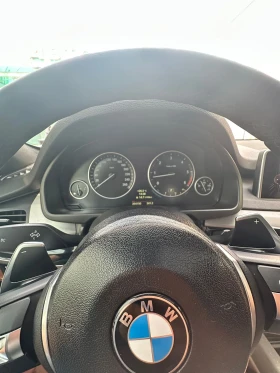 BMW X5 BMW X5 xDrive40d, , KEYLESS, HeadUP | Mobile.bg    10
