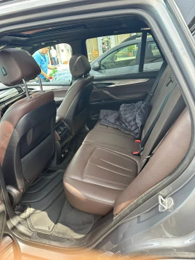 BMW X5 BMW X5 xDrive40d, , KEYLESS, HeadUP | Mobile.bg    7