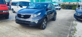 Kia Sportage CRDI - 18990 лв. - 82889993 3