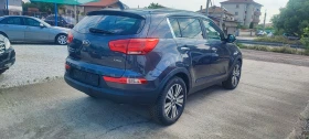Kia Sportage CRDI - 18990 лв. - 82889993 4