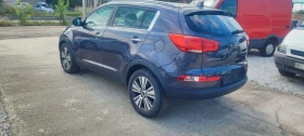 Kia Sportage CRDI - 18990 лв. - 82889993 6