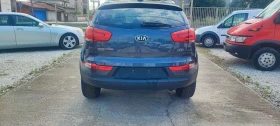 Kia Sportage CRDI - 18990 лв. - 82889993 5
