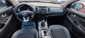 Kia Sportage CRDI - 18990 лв. - 82889993 9