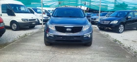 Kia Sportage CRDI - 18990 лв. - 82889993 2