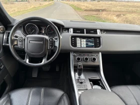 Обява за продажба на Land Rover Range Rover Sport 3.0V6 SCC ~38 000 лв. - изображение 5 | Auto.bg Обява за продажба на Land Rover Range Rover Sport 3.0V6 SCC ~38 000 лв. - изображение 5