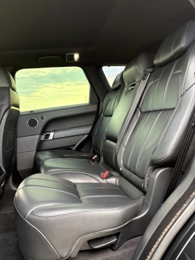Land Rover Range Rover Sport 3.0V6 SCC | Mobile.bg    13
