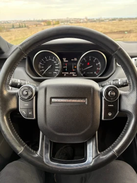 Обява за продажба на Land Rover Range Rover Sport 3.0V6 SCC ~38 000 лв. - изображение 6 | Auto.bg Обява за продажба на Land Rover Range Rover Sport 3.0V6 SCC ~38 000 лв. - изображение 6