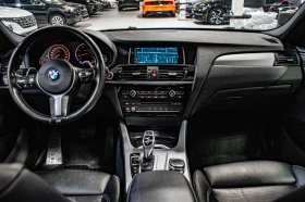 Обява за продажба на BMW X4 М40i* ПАНОРАМА* ПАМЕТ* ПОДГРЕВ* КОЖА* КАМЕРА ~42 300 лв. - изображение 9 | Auto.bg Обява за продажба на BMW X4 М40i* ПАНОРАМА* ПАМЕТ* ПОДГРЕВ* КОЖА* КАМЕРА ~42 300 лв. - изображение 9