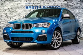 Обява за продажба на BMW X4 М40i* ПАНОРАМА* ПАМЕТ* ПОДГРЕВ* КОЖА* КАМЕРА ~42 300 лв. - изображение 2 | Auto.bg Обява за продажба на BMW X4 М40i* ПАНОРАМА* ПАМЕТ* ПОДГРЕВ* КОЖА* КАМЕРА ~42 300 лв. - изображение 2
