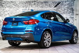 Обява за продажба на BMW X4 М40i* ПАНОРАМА* ПАМЕТ* ПОДГРЕВ* КОЖА* КАМЕРА ~42 300 лв. - изображение 3 | Auto.bg Обява за продажба на BMW X4 М40i* ПАНОРАМА* ПАМЕТ* ПОДГРЕВ* КОЖА* КАМЕРА ~42 300 лв. - изображение 3