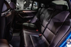 Обява за продажба на BMW X4 М40i* ПАНОРАМА* ПАМЕТ* ПОДГРЕВ* КОЖА* КАМЕРА ~42 300 лв. - изображение 11 | Auto.bg Обява за продажба на BMW X4 М40i* ПАНОРАМА* ПАМЕТ* ПОДГРЕВ* КОЖА* КАМЕРА ~42 300 лв. - изображение 11
