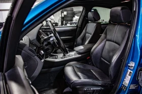 Обява за продажба на BMW X4 М40i* ПАНОРАМА* ПАМЕТ* ПОДГРЕВ* КОЖА* КАМЕРА ~42 300 лв. - изображение 10 | Auto.bg Обява за продажба на BMW X4 М40i* ПАНОРАМА* ПАМЕТ* ПОДГРЕВ* КОЖА* КАМЕРА ~42 300 лв. - изображение 10