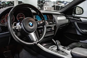 Обява за продажба на BMW X4 М40i* ПАНОРАМА* ПАМЕТ* ПОДГРЕВ* КОЖА* КАМЕРА ~42 300 лв. - изображение 6 | Auto.bg Обява за продажба на BMW X4 М40i* ПАНОРАМА* ПАМЕТ* ПОДГРЕВ* КОЖА* КАМЕРА ~42 300 лв. - изображение 6