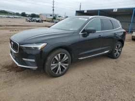 Volvo XC60 360* дистроник* автопаркиране*  Авто. дълги/къси