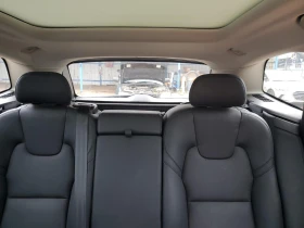 Volvo XC60 360* дистроник* автопаркиране*  Авто. дълги/къси - 47600 лв. / 24337.49 € - 93818196 10