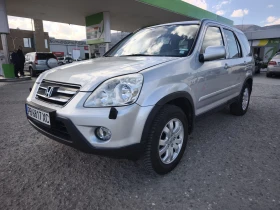 Honda Cr-v 2.2i-CDTI 140кс 