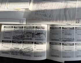 Honda Cr-v 2.2i-CDTI 140кс  - 8700 лв. / 4448.24 € - 25485638 13