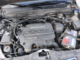 Honda Cr-v 2.2i-CDTI 140кс  - 8700 лв. / 4448.24 € - 25485638 12