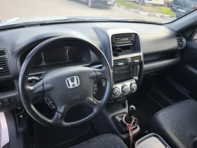 Honda Cr-v 2.2i-CDTI 140кс  - 8700 лв. / 4448.24 € - 25485638 8