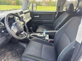 Toyota Fj cruiser CARFAX* АВТОФИНАНСИРАНЕ* БЕЗ ПЪРВОНАЧАЛНА ВНОСКА*  - 17500 лв. / 8947.61 € - 55730314 5