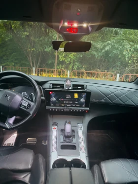 DS DS 7 Crossback 1.5 HDI RIVOLI | Mobile.bg    5