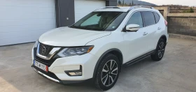 Nissan Rogue Nissan Rogue SL AWD FULL, снимка 3