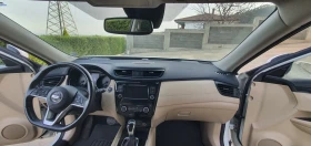 Nissan Rogue Nissan Rogue SL AWD FULL, снимка 13