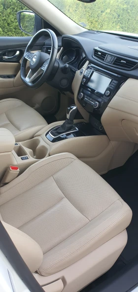 Nissan Rogue Nissan Rogue SL AWD FULL, снимка 9
