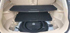Nissan Rogue Nissan Rogue SL AWD FULL, снимка 12
