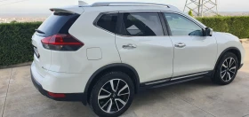 Nissan Rogue Nissan Rogue SL AWD FULL, снимка 5