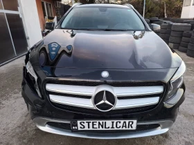 Mercedes-Benz GLA 250 //AMG-AВТОМАТИК - 24999 лв. / 12781.79 € - 20638349 4