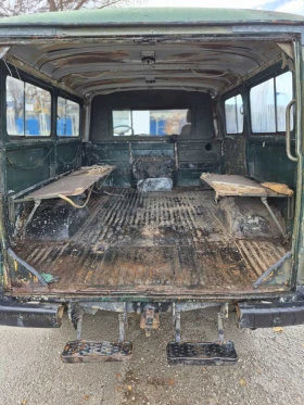 Uaz 452 | Mobile.bg    2