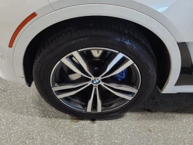 BMW X7 2019 XDRIVE50I * БЕЗ ПЪРВОНАЧАЛНА ВНОСКА - 61890 лв. / 31643.85 € - 27014027 6