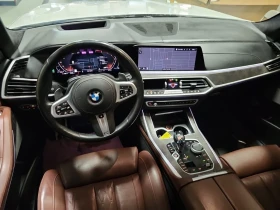 BMW X7 2019 XDRIVE50I * БЕЗ ПЪРВОНАЧАЛНА ВНОСКА - 61890 лв. / 31643.85 € - 27014027 10