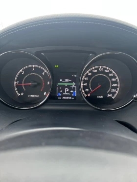 Citroen C-Crosser - 4900 € / 9583.57 лв. - 15110341 7