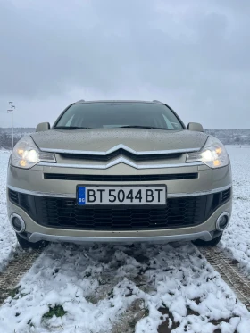 Citroen C-Crosser - 4900 € / 9583.57 лв. - 15110341 2
