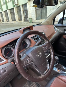 Opel Mokka 1, 7CDTI Innovation  - 8950 € / 17504.68 лв. - 29519993 10