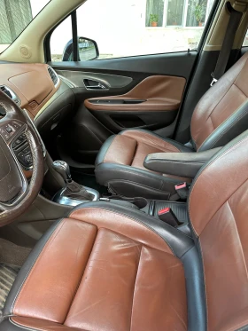 Opel Mokka 1, 7CDTI Innovation  - 8950 € / 17504.68 лв. - 29519993 13